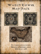 DN Map 09 - Watchtower