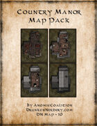 DN Map 10 - Country Manor