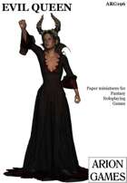 Evil Queen Set