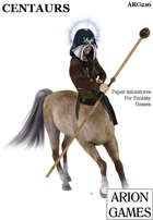 Centaurs Set