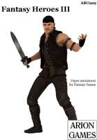 Fantasy Heroes IV Set