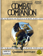 Combat Companion