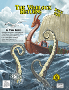 The Warlock Returns Issue #04