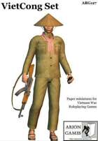 VietCong Set