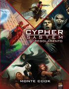 Cypher System