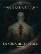 Numenera - La Spina del Diavolo
