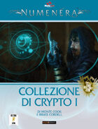 Numenera Glimmer - Collezione di Crypto