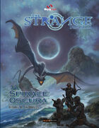 The Strange - La Spirale Oscura