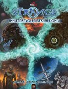 The Strange - Innumerevoli e Strani Mondi