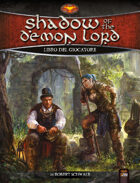 Shadow of the Demon Lord: Gioco di Ruolo