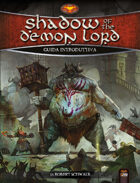 Shadow of the Demon Lord: Guida Introduttiva