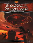 Shadow of the Demon Lord: Racconti Oscuri