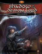 Shadow of the Demon Lord: Leggi proibite