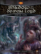 Shadow of the Demon Lord: Fame nel Vuoto