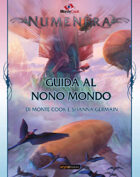 Numenera - Guida al Nono Mondo