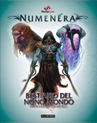 Numenera - Bestiario