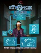 The Strange - Bestiario