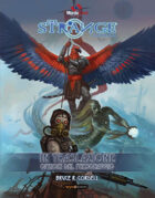 The Strange - In Traslazione