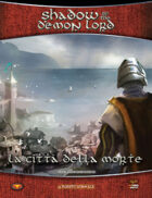 Shadow of the Demon Lord: La Città della Morte