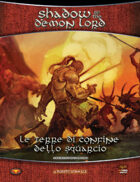Shadow of the Demon Lord: Le Terre di Confine dello Squarcio