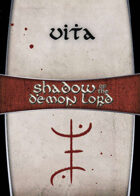 Shadow of the Demon Lord: Carte Magia VITA