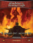 Shadow of the Demon Lord: Il Regno del Nuovo Dio