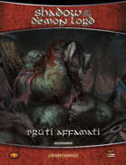 Shadow of the Demon Lord: Bruti Affamati