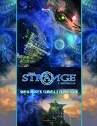 The Strange - l'Anomalia