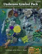 Undersea Symbol Pack