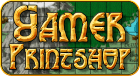 Gamer Printshop