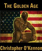 The Golden Age: We Used To Fly