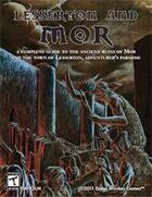 Lesserton & Mor