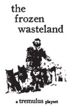 tremulus: the frozen wasteland (Playset)