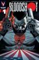Bloodshot #1