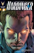 Harbinger #3