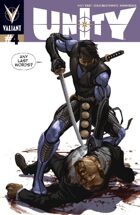 Unity #4