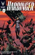 Harbinger #0
