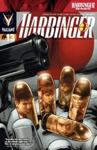 Harbinger #13
