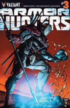 Armor Hunters #3