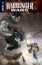 Harbinger Wars Trade