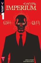 Imperium #1