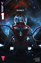 Divinity #1