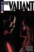 The Valiant #3