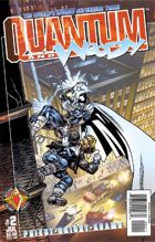 Quantum and Woody! (1997) #2
