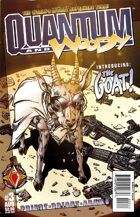 Quantum and Woody! (1997) #3