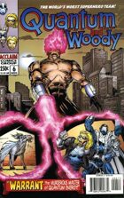 Quantum and Woody! (1997) #6
