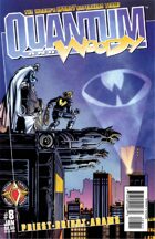 Quantum and Woody! (1997) #8