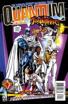 Quantum and Woody! (1997) #9