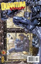 Quantum and Woody! (1997) #11