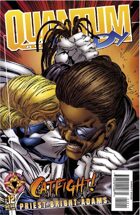 Quantum and Woody! (1997) #12